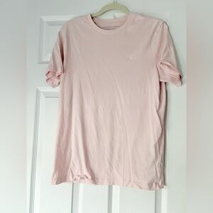 American Eagle Soft Pink Tee